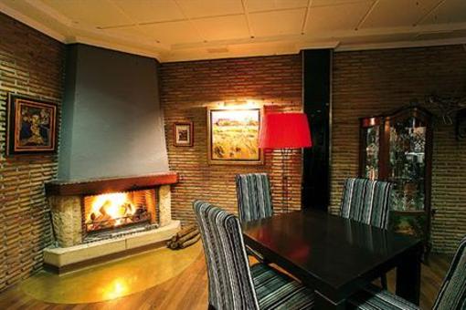фото отеля Hotel Canitas Classic