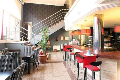 фото отеля Hotel Canitas Classic