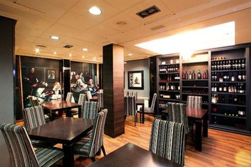 фото отеля Hotel Canitas Classic
