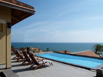 фото отеля Romana Resort & Spa