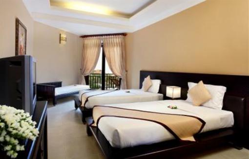 фото отеля Romana Resort & Spa