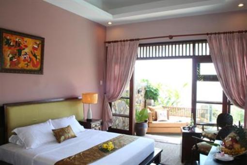 фото отеля Romana Resort & Spa