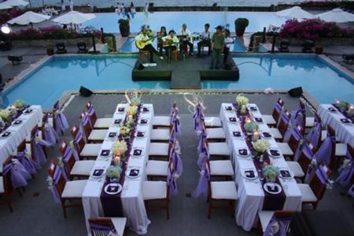 фото отеля Romana Resort & Spa