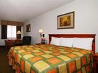 фото отеля BEST WESTERN Caprock Inn