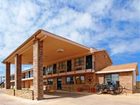 фото отеля BEST WESTERN Caprock Inn