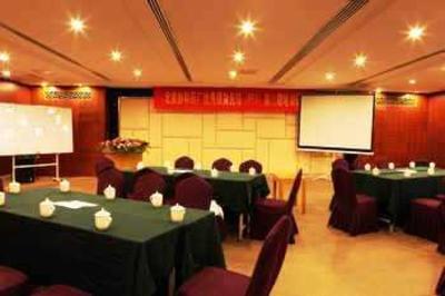 фото отеля Jiangsu Phoenix International Hotel