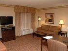 фото отеля Hampton Inn & Suites Staten Island