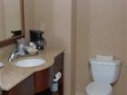 фото отеля Hampton Inn & Suites Staten Island