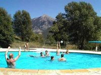 Hotel De Plein Air Les Cariamas Chateauroux