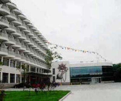 фото отеля Yantai Marine and Fisheries Education and Training Center