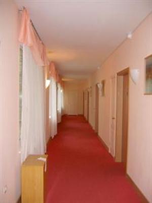 фото отеля West Hotel
