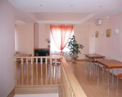 фото отеля West Hotel