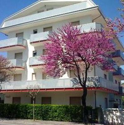 фото отеля Hotel Perla Jesolo