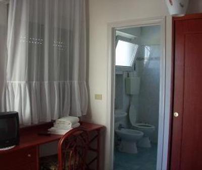 фото отеля Hotel Perla Jesolo