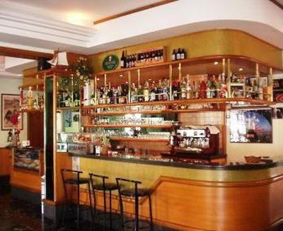 фото отеля Hotel Perla Jesolo