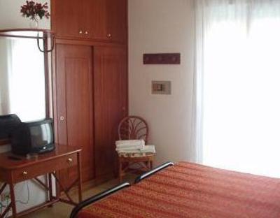 фото отеля Hotel Perla Jesolo