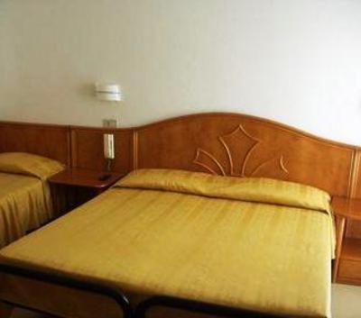 фото отеля Hotel Perla Jesolo