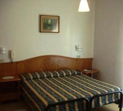 фото отеля Hotel Perla Jesolo