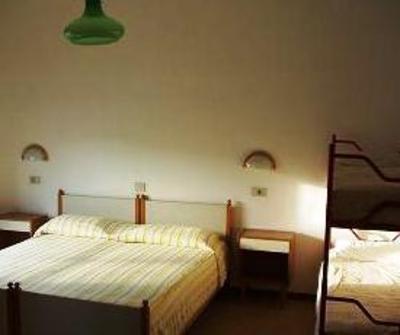 фото отеля Hotel Perla Jesolo