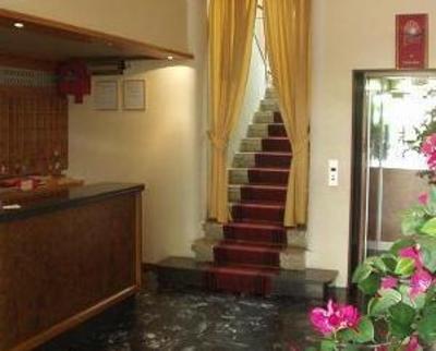 фото отеля Hotel Perla Jesolo