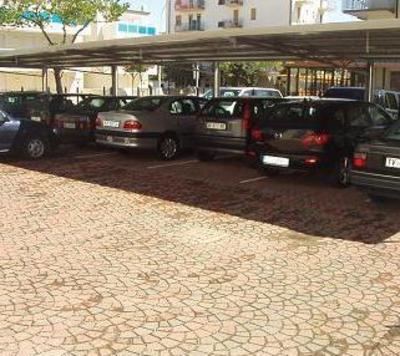 фото отеля Hotel Perla Jesolo