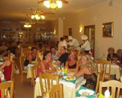 фото отеля Hotel Perla Jesolo