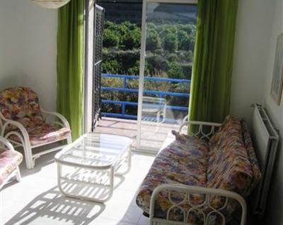 фото отеля Finca Los Pinos