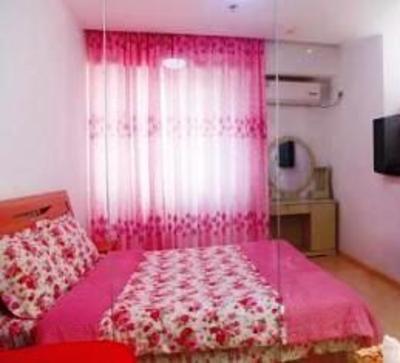 фото отеля Sifang Short-Rental Apartment