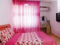 Sifang Short-Rental Apartment