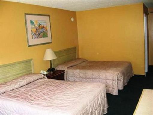 фото отеля Value Travel Inn