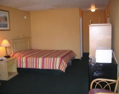 фото отеля Value Travel Inn