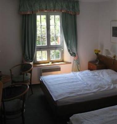 фото отеля Hotel Mlyn Velehrad