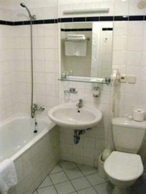 фото отеля Hotel Mlyn Velehrad