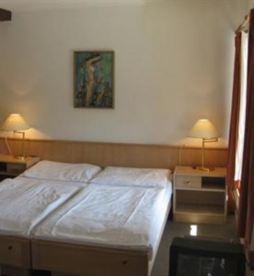 фото отеля Hotel Mlyn Velehrad