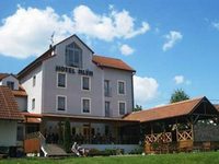 Hotel Mlyn Velehrad