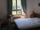фото отеля Hotel Mlyn Velehrad