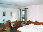 фото отеля Hotel Mlyn Velehrad
