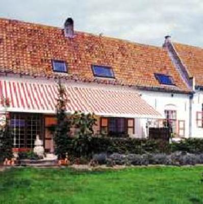 фото отеля B&B Landgoed De Kastanjeboom