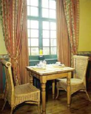 фото отеля B&B Landgoed De Kastanjeboom