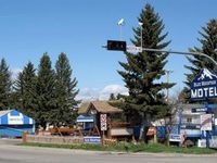 Blue Mountain Motel