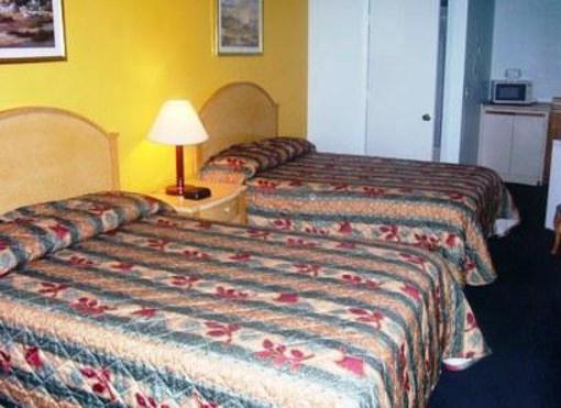 фото отеля Atlantic Inn Indialantic