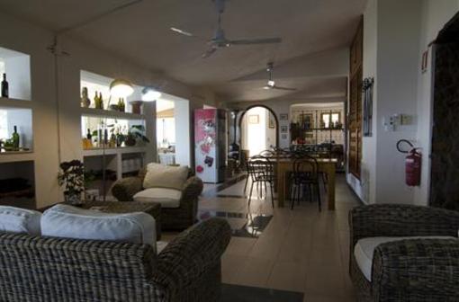 фото отеля Hotel Paola