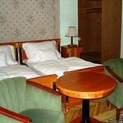 фото отеля Strand Hotel Budapest
