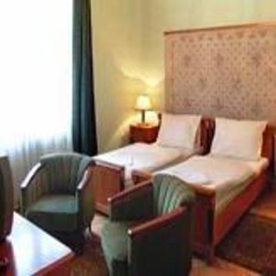 фото отеля Strand Hotel Budapest