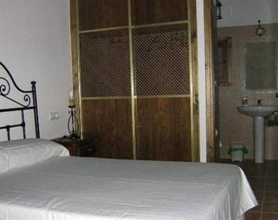 фото отеля Apartamentos El Vergel de Berchules