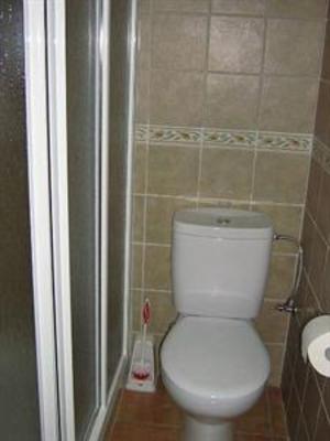 фото отеля Apartamentos El Vergel de Berchules