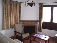 Apartamentos El Vergel de Berchules