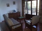 фото отеля Apartamentos El Vergel de Berchules