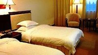 фото отеля Jing Yuan Hotel Yulin