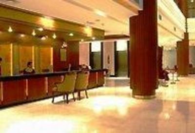 фото отеля Jing Yuan Hotel Yulin